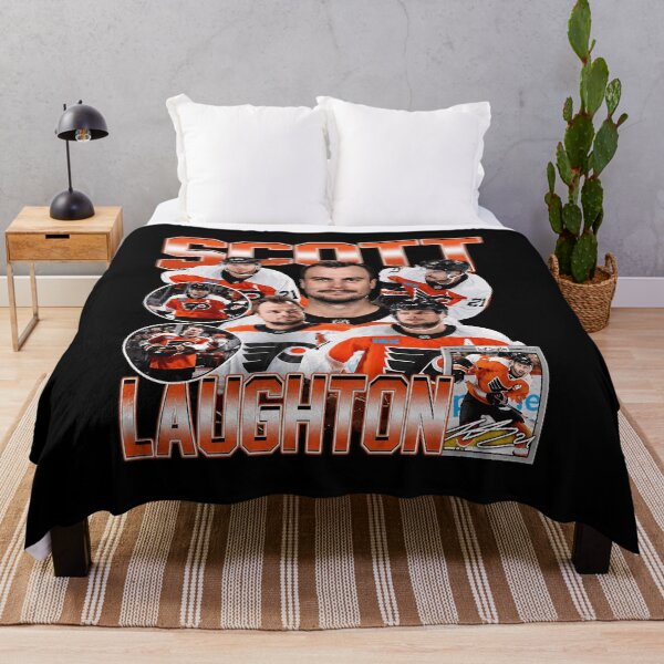 Item preview, Retro Hockey Player Fan designed and sold by ArielRome60612.