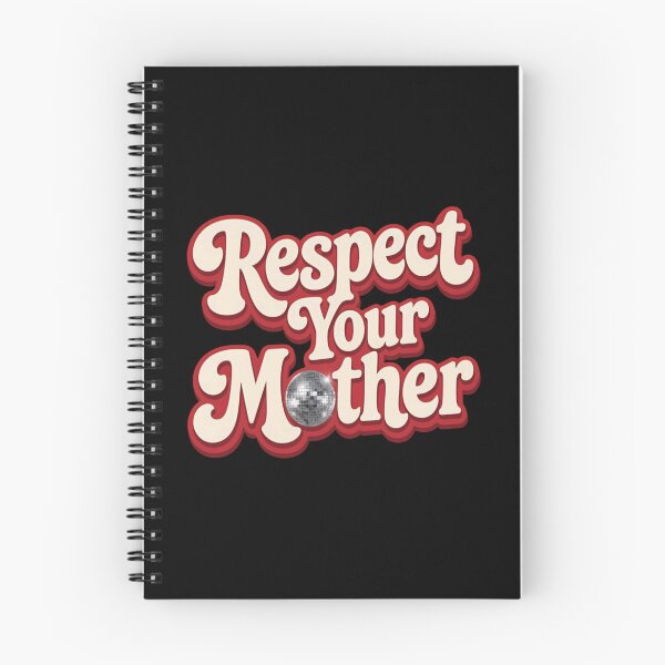 Item preview, Respect Your Mother, Disco Ball Cool Moms Club - Harry Styles Respect Your Mother designed and sold by Renographicss.