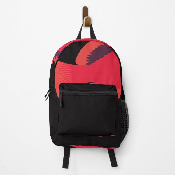 Item preview, Flame Hawkfish designed and sold by ChahdoLee.