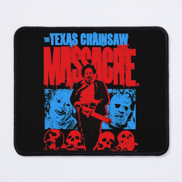 Item preview, Texas Horror Movie designed and sold by Thudesign85.