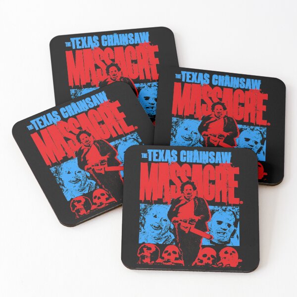Item preview, Texas Horror Movie designed and sold by Thudesign85.