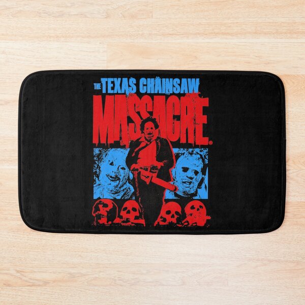 Item preview, Texas Horror Movie designed and sold by Thudesign85.