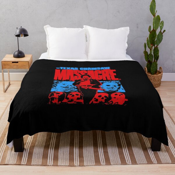 Item preview, Texas Horror Movie designed and sold by Thudesign85.