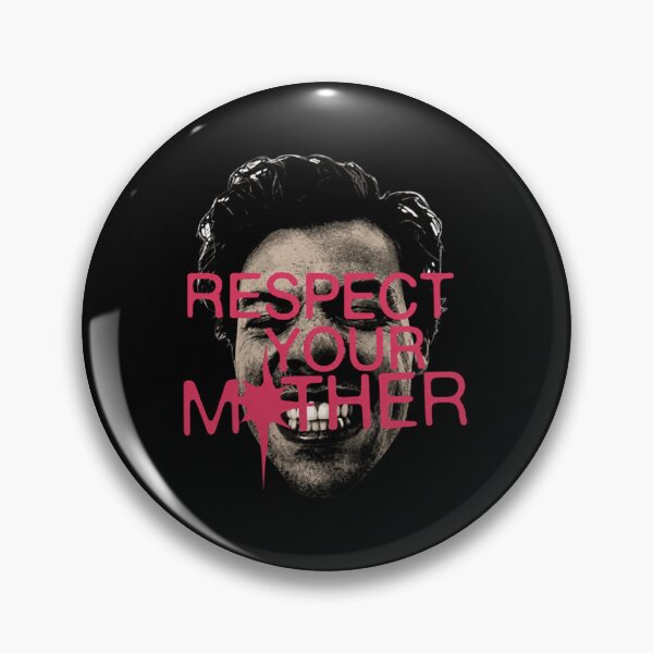 Item preview, Treat People With Kindness Earth - Harry Styles Respect Your Mother designed and sold by Renographicss.