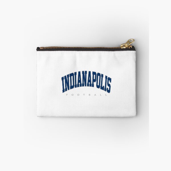 Item preview, Indianapolis Football Retro Varsity Style  designed and sold by RemyArijah99.