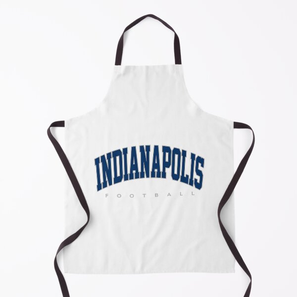 Item preview, Indianapolis Football Retro Varsity Style designed and sold by RemyArijah99.