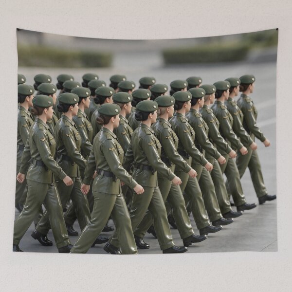 Item preview, Parade designed and sold by AwesomeDigiShop.