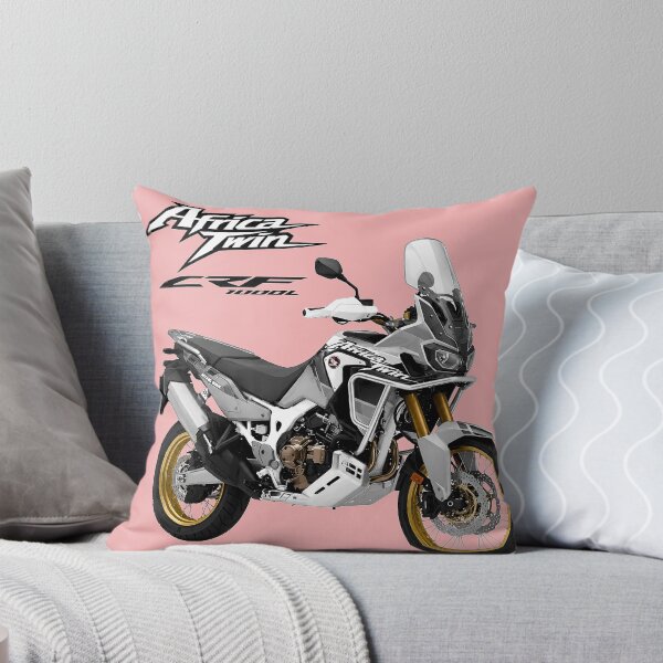 Aperçu de l'œuvre Africa Twin créée et vendue par Felipe-barg.