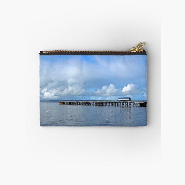 Item preview, Kingscote Jetty 2026 designed and sold by ezcreate.media.