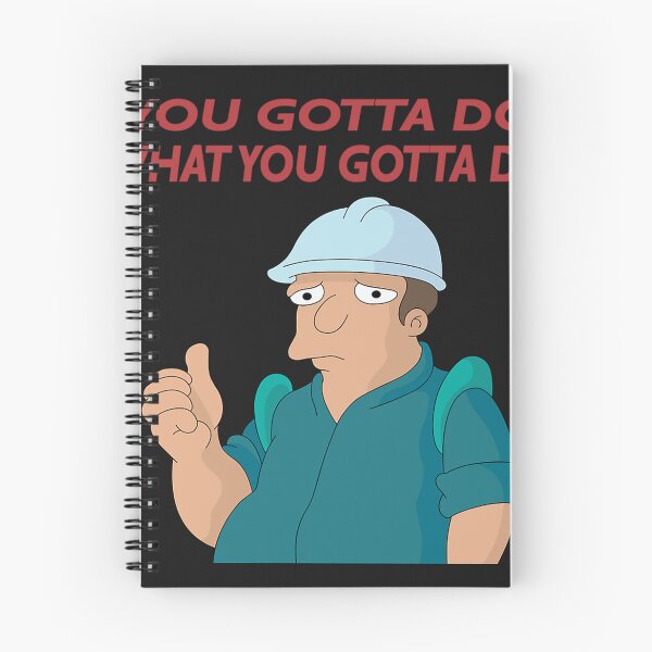Item preview, You Gotta Do What You Gotta Do designed and sold by ChahdoLee.