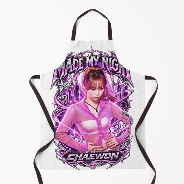 Item preview, Chaewon LE SSERAFIM Chrome Star Sticker | Y2K Pink Cyber Decal designed and sold by Valereekmerch.