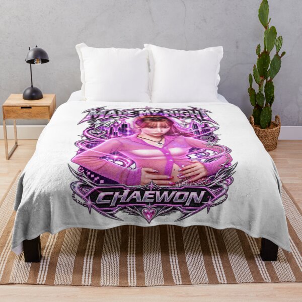 Item preview, Chaewon LE SSERAFIM Chrome Star Sticker | Y2K Pink Cyber Decal designed and sold by Valereekmerch.