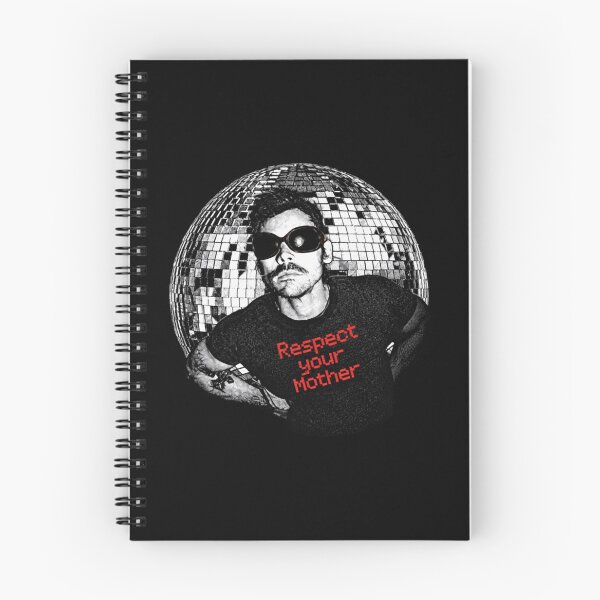 Item preview, Vintage Eco Friendly, Respect Your Mother Earth - Harry Styles Respect Your Mother designed and sold by Renographicss.