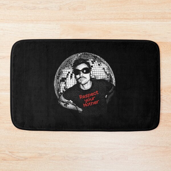 Item preview, Vintage Eco Friendly, Respect Your Mother Earth - Harry Styles Respect Your Mother designed and sold by Renographicss.