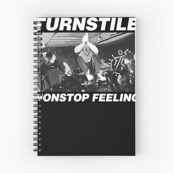 Item preview, Turnstile Jump designed and sold by CosmicBison.