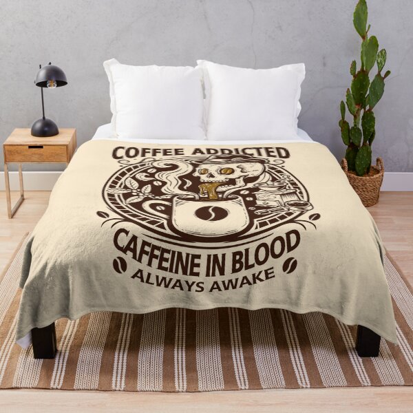 Item preview, Coffee Addicted designed and sold by Fernando Sala Soler.