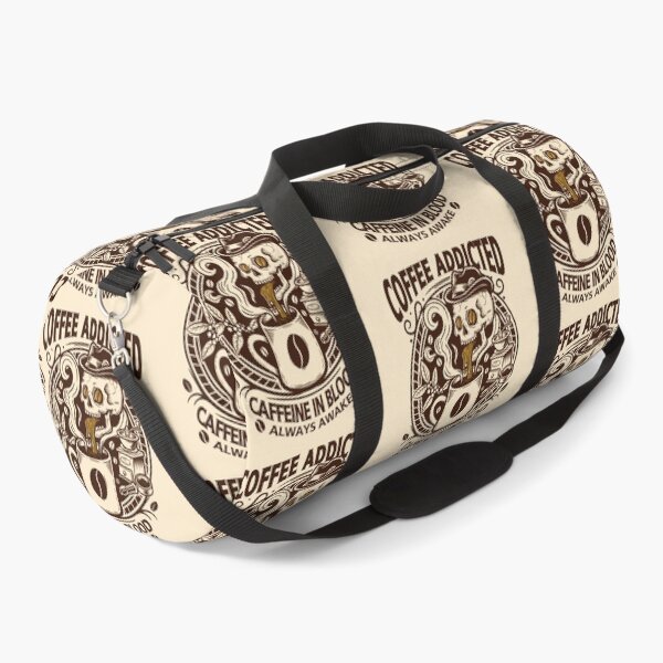 Item preview, Coffee Addicted designed and sold by Fernando Sala Soler.