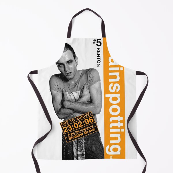Item preview, Trainspotting Vintage Movie 4 designed and sold by Layimeretaa.
