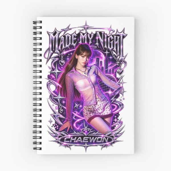 Item preview, Chaewon LE SSERAFIM Metallic Script Phone Case | Y2K Cyber Art designed and sold by Valereekmerch.