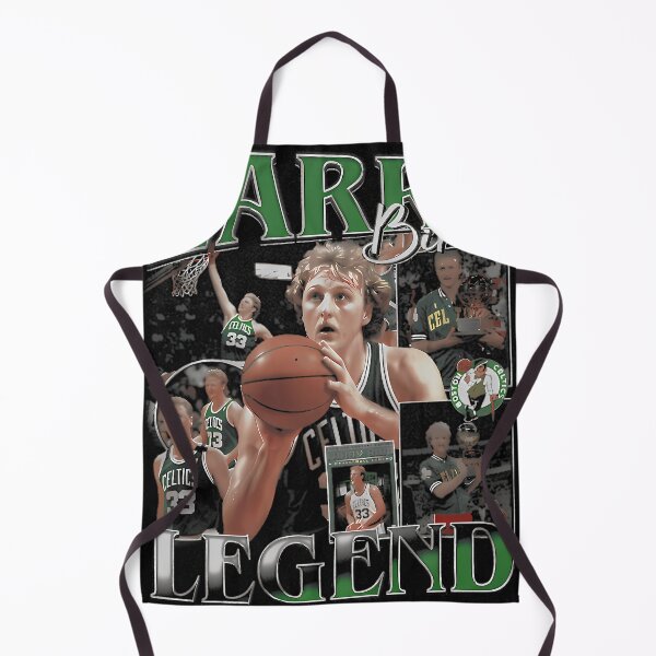 Item preview, Larry Bird Larry Legend Basketball designed and sold by desuyomoskov7.