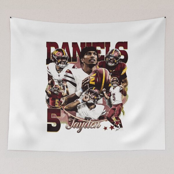 Item preview, Vintage Football Player Fan  designed and sold by Minors96.