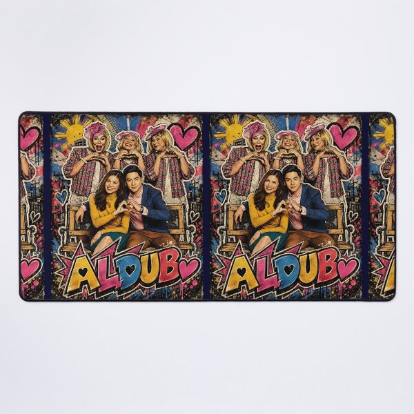 Item preview, Aldub designed and sold by TeeCodes.