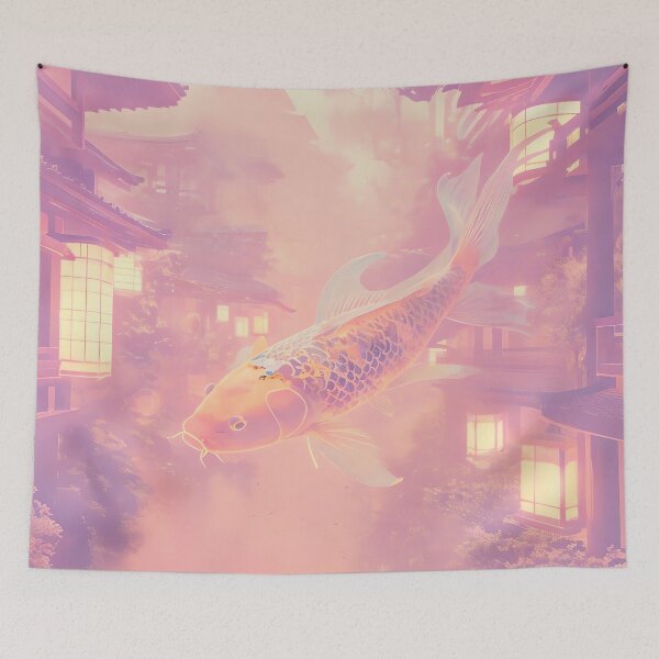 Item preview, Celestial Glasshouse Drift designed and sold by ONYX Pixee.