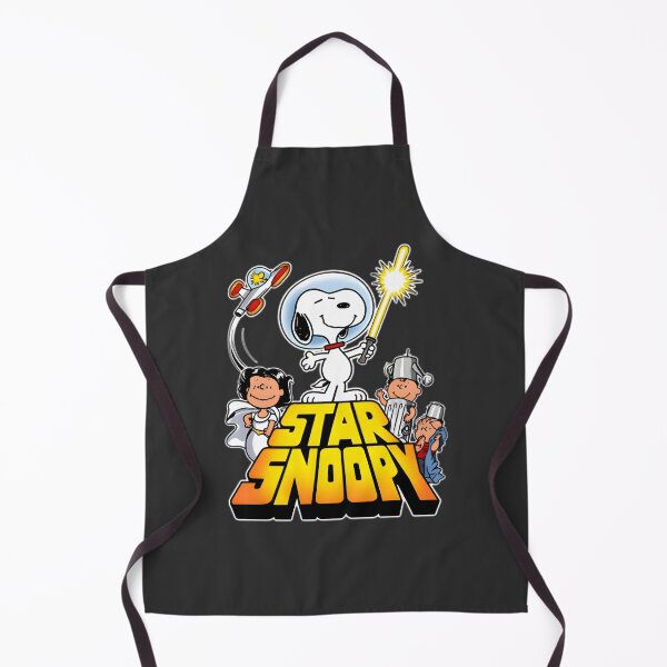 Item preview, Snoopy Scifi Warrior Cartoon Art | Perfect Gift For You And Friends designed and sold by DodgerTheHunter.