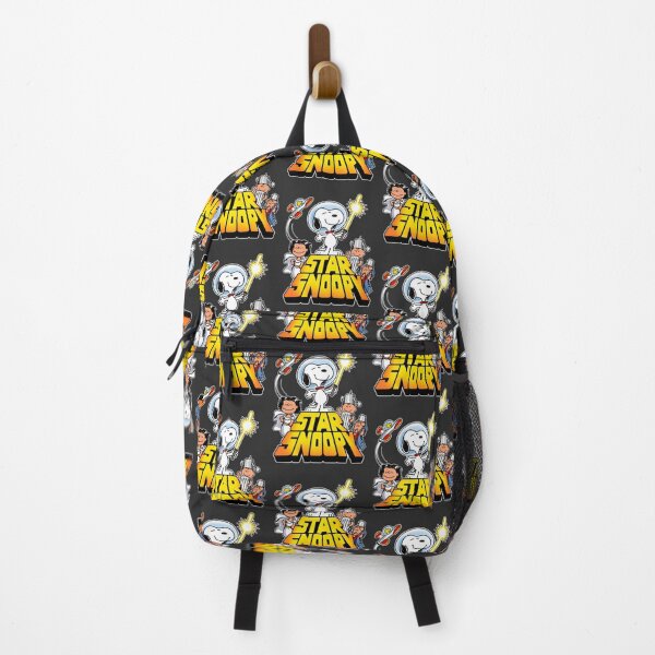 Item preview, Snoopy Scifi Warrior Cartoon Art | Perfect Gift For You And Friends designed and sold by DodgerTheHunter.