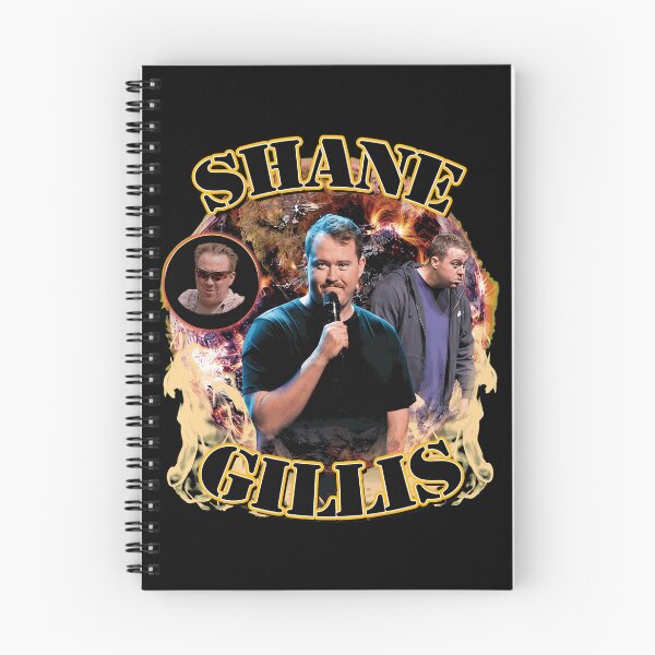 Item preview, Comedian Fiery Planet Graphic designed and sold by Gabrielle46818.