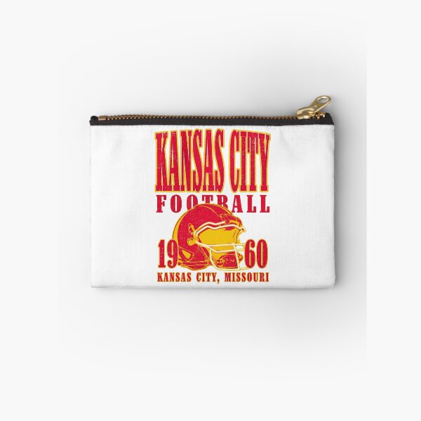 Item preview, Kansas City Football Retro Vintage Helmet  designed and sold by RemyArijah99.