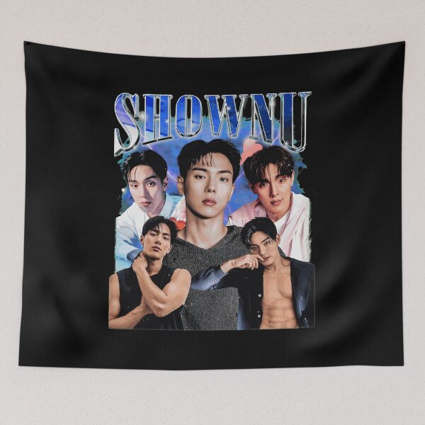 Item preview, Retro Collage Fan  designed and sold by StephenQu59596.