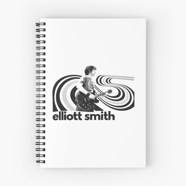 Item preview, Elliott Smith Figure 8 designed and sold by Renographicss.