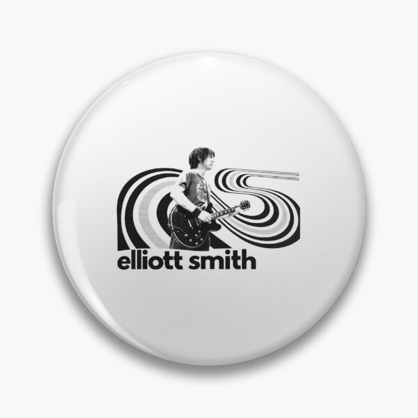 Item preview, Elliott Smith Figure 8 designed and sold by Renographicss.