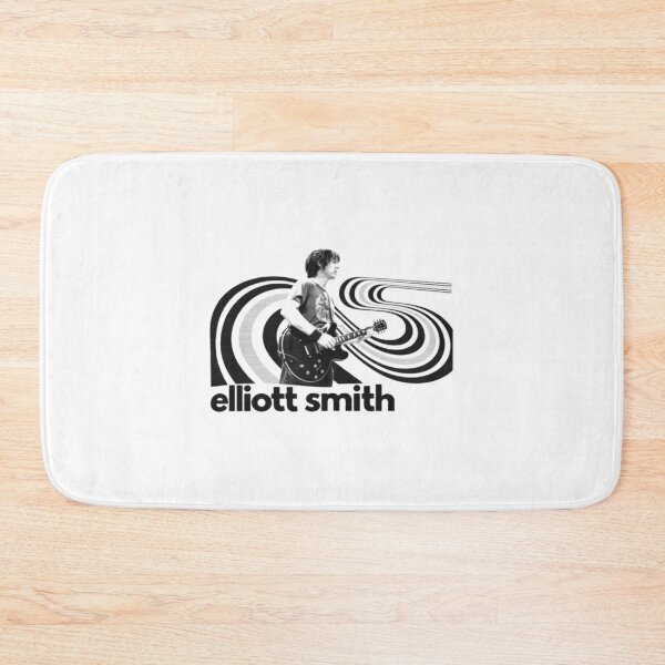 Artikelvorschau, Elliott Smith Figur 8 entworfen und verkauft von Renographicss.