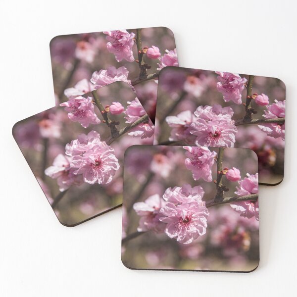 Item preview, Cherry Blossoms designed and sold by Michael Cherne.