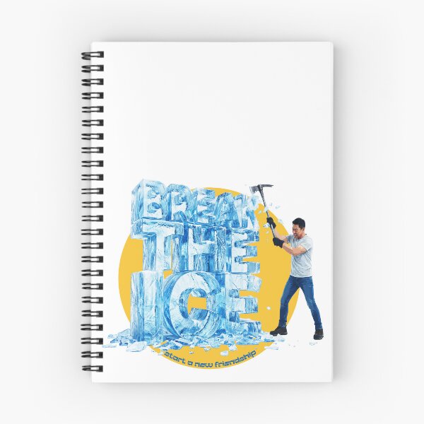 Item preview, BREAK THE ICE  designed and sold by Atelier Vivaz.