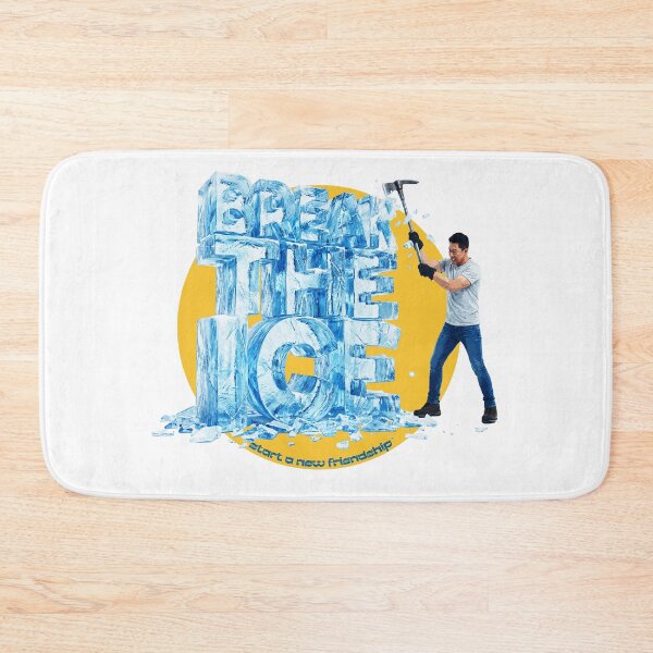Item preview, BREAK THE ICE  designed and sold by Atelier Vivaz.