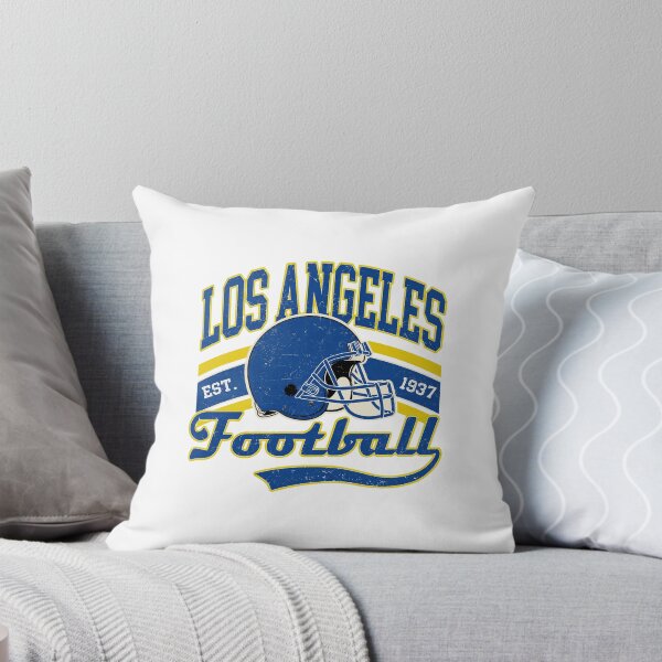 Item preview, Vintage LA Football Retro Est 1937  designed and sold by Minors96.