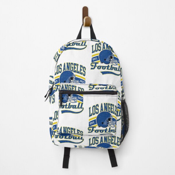 Item preview, Vintage LA Football Retro Est 1937 designed and sold by Minors96.