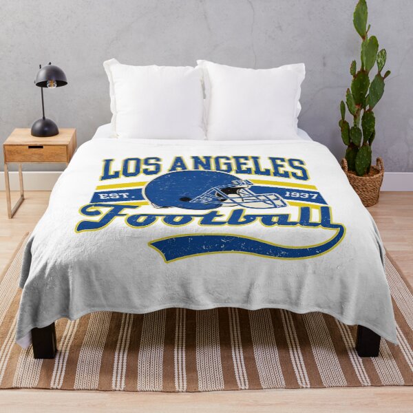 Item preview, Vintage LA Football Retro Est 1937  designed and sold by Minors96.