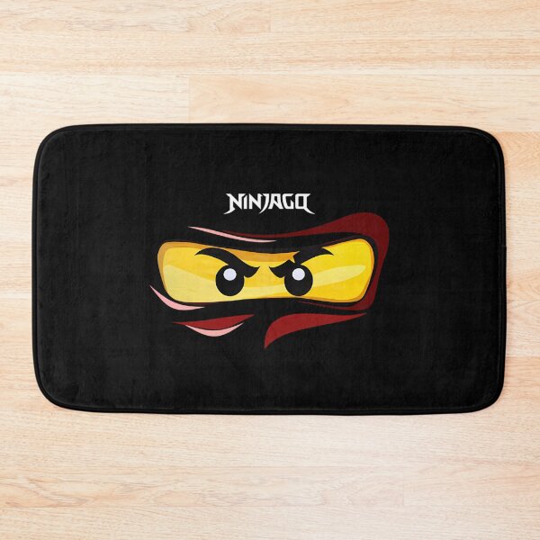 Item preview, Ninjago Eyes Red Ninja Fanart Fanmade designed and sold by ChasidyDinuzzo.