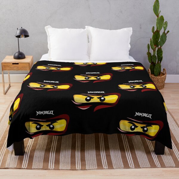 Item preview, Ninjago Eyes Red Ninja Fanart Fanmade designed and sold by ChasidyDinuzzo.