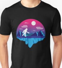 Yeti Slim Fit T-Shirt