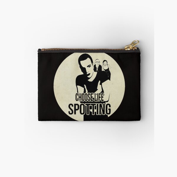 Item preview, Trainspotting Vintage designed and sold by Layimeretaa.
