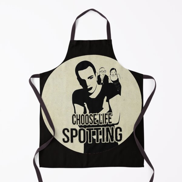 Item preview, Trainspotting Vintage designed and sold by Layimeretaa.