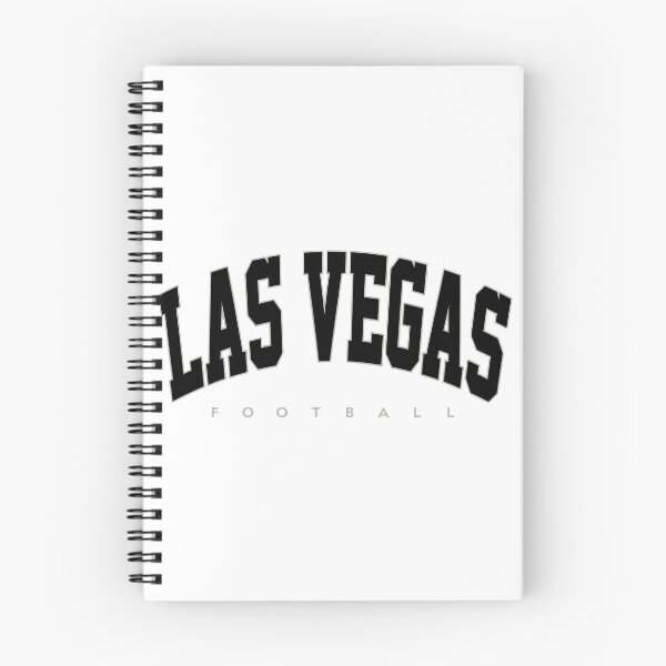 Aperçu de l'œuvre Tenue décontractée pour le football à Las Vegas créée et vendue par GohringFinlea.