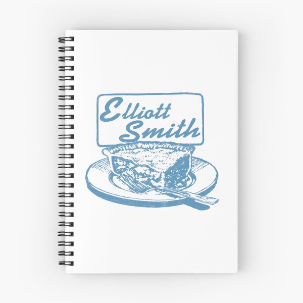 Item preview, Elliott Smith XO Pie designed and sold by Renographicss.