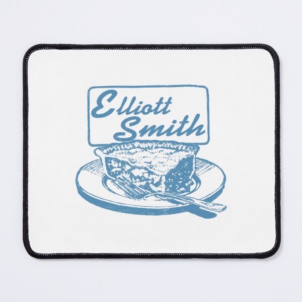 Item preview, Elliott Smith XO Pie designed and sold by Renographicss.