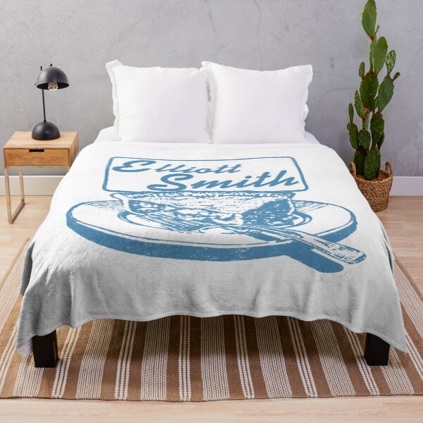 Item preview, Elliott Smith XO Pie designed and sold by Renographicss.